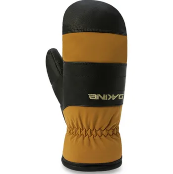 Rukavice rukavice Dakine Baron Gore-Tex Mitt - Rubber M