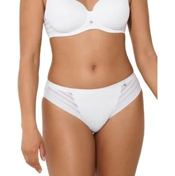 Kalhotky Dámské kalhotky Lisca Alegra 22138 bílé bílá 42