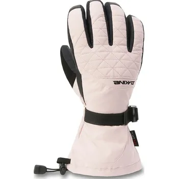 Rukavice rukavice Dakine Leather Camino - Burnished Lilac S