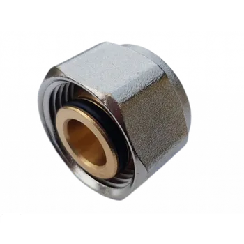 rozdělovač topení Svěrné šroubení pro trubky Al-pex 3/4*16 (Melscher HR1304-16)