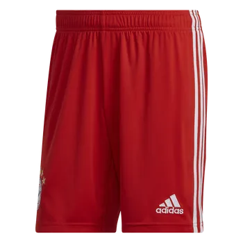 Adidas FC Bayern Mnichov domácí 2022/2023 červená/bílá UK XL
