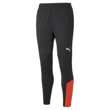 Pánské tílko Puma individualFINAL černá/červená UK S