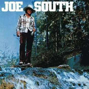 Zahraniční hudba CD Joe South: Joe South 2019