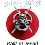 2LP Pretty Maids: Maid In Japan 2021