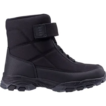 Chlapecká zimní obuv Dětské Zimní boty MARTES ESSENTIALS NUMIVAK JR M000263817 – Černá 35