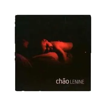 Hudba CD Lenine: Chão 2012