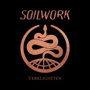 Zahraniční hudba CD Soilwork: Verkligheten LTD | DIGI 2019 Digipack Limited Edition
