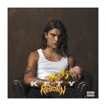 Zahraniční hudba CD Ketama126: Kety Reborn 2020