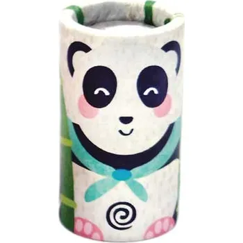 Hračka pro nejmenší Svoora - mini kaleidoskop Malí přátelé druh: panda