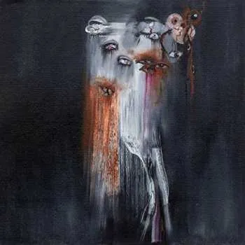 Zahraniční hudba LP Insect Ark: The Vanishing 2020