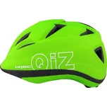 Přilba HQBC QIZ dětská lime matná, S 46-52 cm