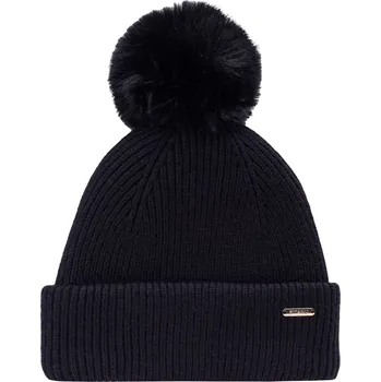 Čepice Zimní čepice FITANU URATELLI M000263225 – Černá