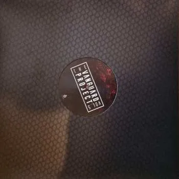 Zahraniční hudba LP The Vanguard Project: Volume Five 2017