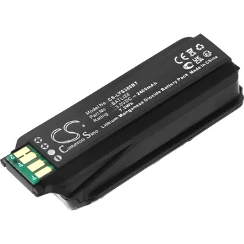 Baterie k notebooku Baterie Cameron Sino CS-LYS380BT pro DAITEM 262-16X - neoriginální