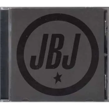 Zahraniční hudba CD Jon Bon Jovi: Destination Anywhere 2007 Pmdc Germany Pressing