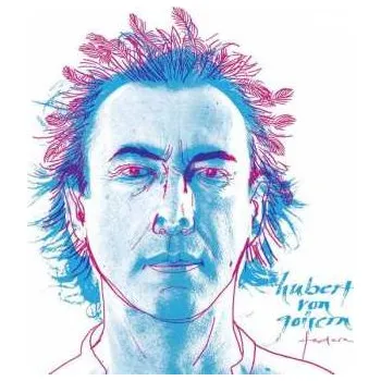 Zahraniční hudba CD Hubert von Goisern: Federn 2015