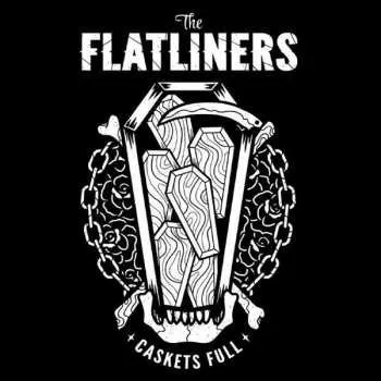 Zahraniční hudba SP The Flatliners: Caskets Full 2013