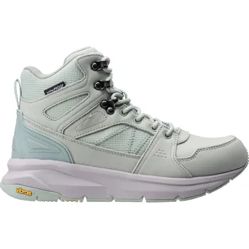 Dámská treková obuv Dámské Vysoké boty ELBRUS SAFRIN MID WP V WO'S M000264870 – Zelená 37