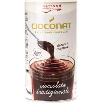 N.F. FOOD SPA - Cioconat - Dárkové balení Tradiční 1000 g