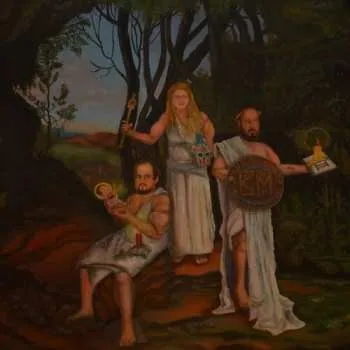 Zahraniční hudba LP Big Mess: Heroic Captains Of Industry 2025