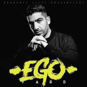 Zahraniční hudba CD Fard: Ego 2015 Premium Edition