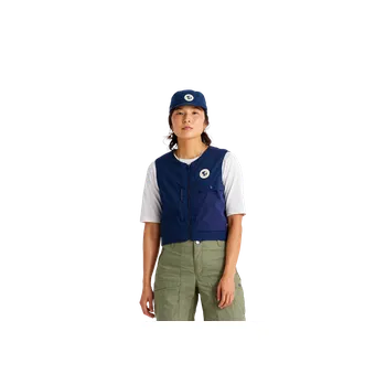 Dámská vesta Dámská vesta SPECIALIZED/Fjällräven Gear Navy XS