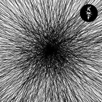 Zahraniční hudba LP K-X-P: History Of Techno 2016