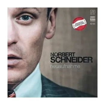 Zahraniční hudba CD Norbert Schneider: Neuaufnahme - Eine Hommage An Georg Danzer 2023