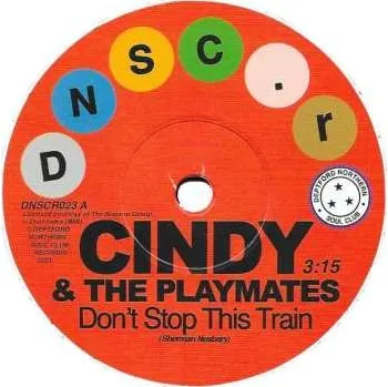 Zahraniční hudba SP Paul Kelly: Don't Stop This Train / The Upset 2021