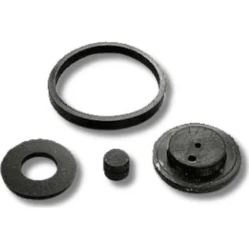 Těsnění wc napouštěcí zařízení Aquanova by Saniblok