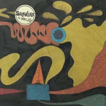 Zahraniční hudba LP Sourdure: De Mòrt Viva 2021