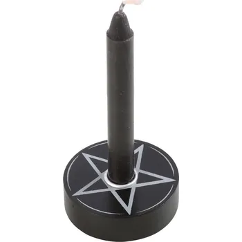 Svícen Svícen - pentagram