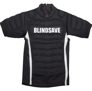 Pánská vesta Blindsave Lite goalie protective vest JR. vel. 150/160