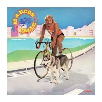 Zahraniční hudba SP Marcos Valle: Bicicleta 2022