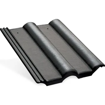 betonová krytina KM Beta Beta Briliant základní