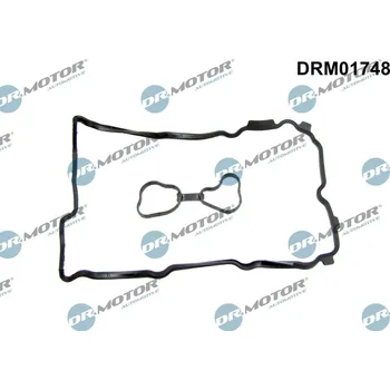 Těsnění motoru Těsnění, kryt hlavy válce Dr.Motor Automotive DRM01748