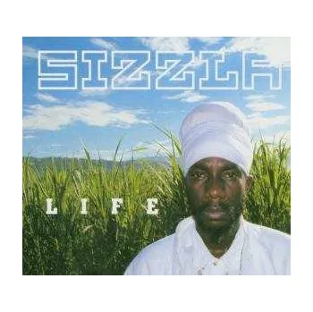 Zahraniční hudba CD Sizzla: Life 2009