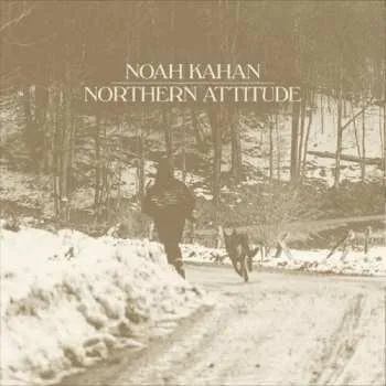 Zahraniční hudba SP Hozier: Northern Attitude 2024 Canada Exclusive Vinyl