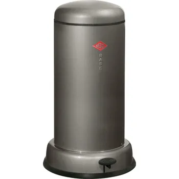 Odpadkový koš Wesco, Odpadkový koš BaseBoy 20 l grafitový - Formadore