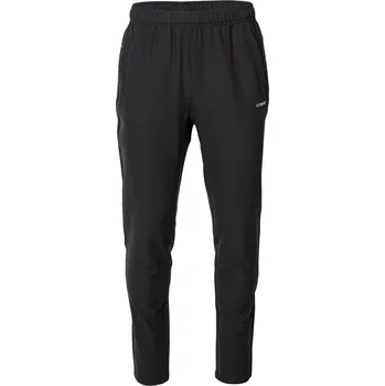 Pánské kalhoty Pánské Kalhoty FITANU GATI M000264604 – Černá L