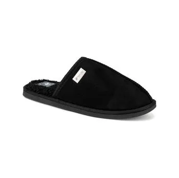 Dámské pantofle Bačkory Beverly Hills Polo Club P4194528 Černá 43