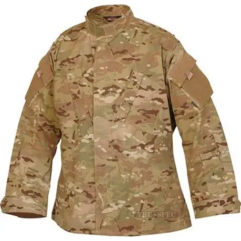 ArmyČastolovice.cz Blůza TRU N/C rip-stop MULTICAM® Tru-Spec XL-short + Dárek v hodnotě 100 Kč
