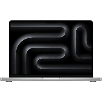 Notebook Apple MacBook Pro 14"/M4 Max/14,2"/3024x1964/36GB/1TB SSD/M4 Max/Sequoia/Silver/1R MX2G3SL/A