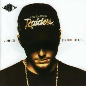 Zahraniční hudba CD Jovanotti: Una Tribù Che Balla 1995