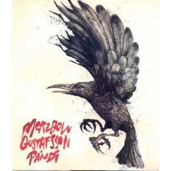 Zahraniční hudba CD Mats Gustafsson: Cuts 2013