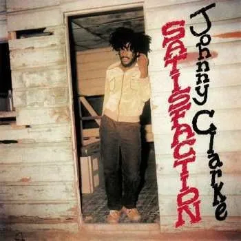 Zahraniční hudba LP Johnny Clarke: Satisfaction 2023