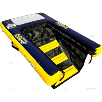 Žebřík Nafukovací žebřík pro psy DOGUP