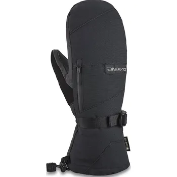 Rukavice rukavice Dakine Titan Gore-Tex Mitt - Black L