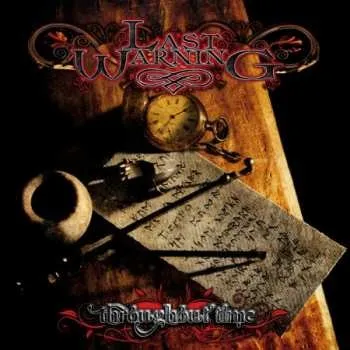 Zahraniční hudba CD Last Warning: Throughout Time 2009