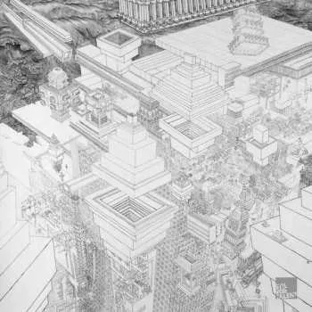 Zahraniční hudba 2LP Tim Engelhardt: Idiosynkrasia 2020